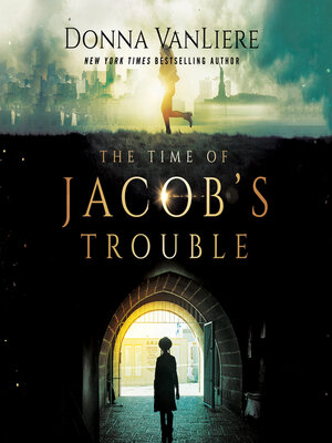 cover image of The Time of Jacob's Trouble